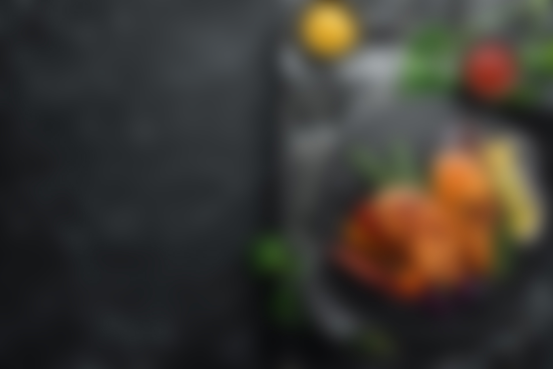 Private events at The George